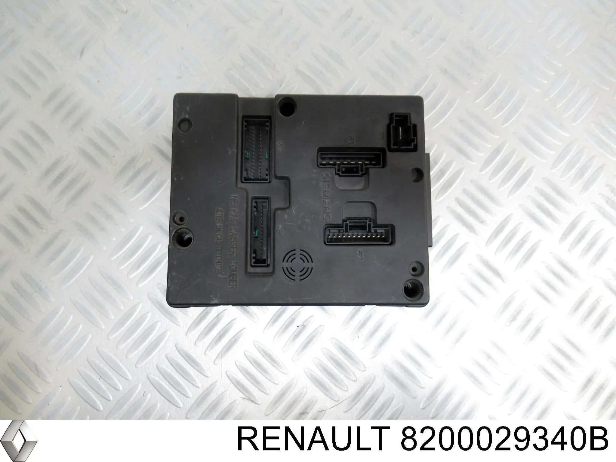  8200029340B Renault (RVI)