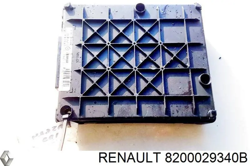  Renault (RVI) 8200029340B