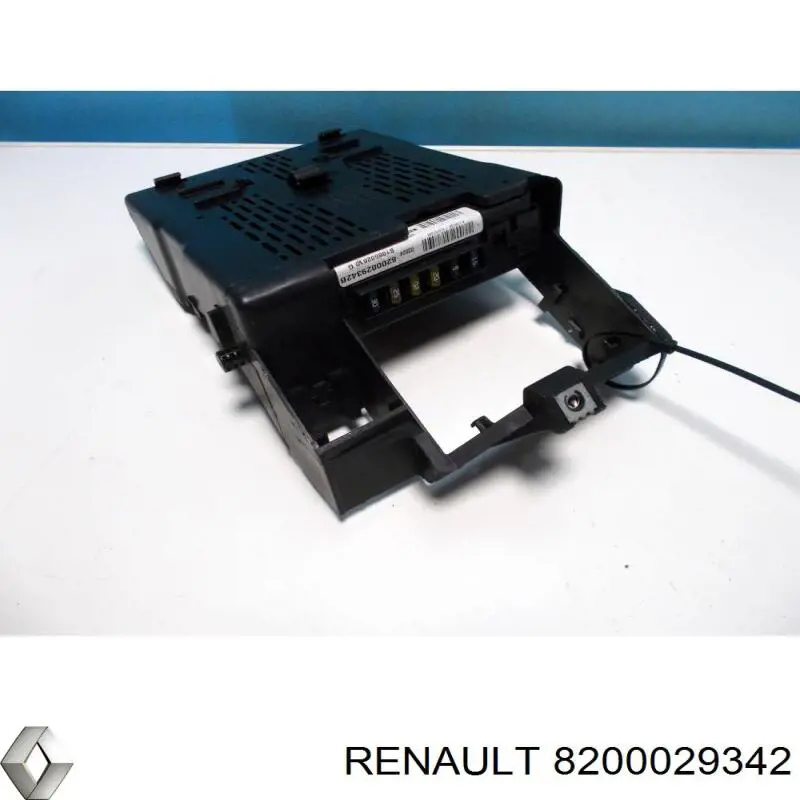 Comprar Caja de fusibles Renault Scenic I JA0, JA1, FA0