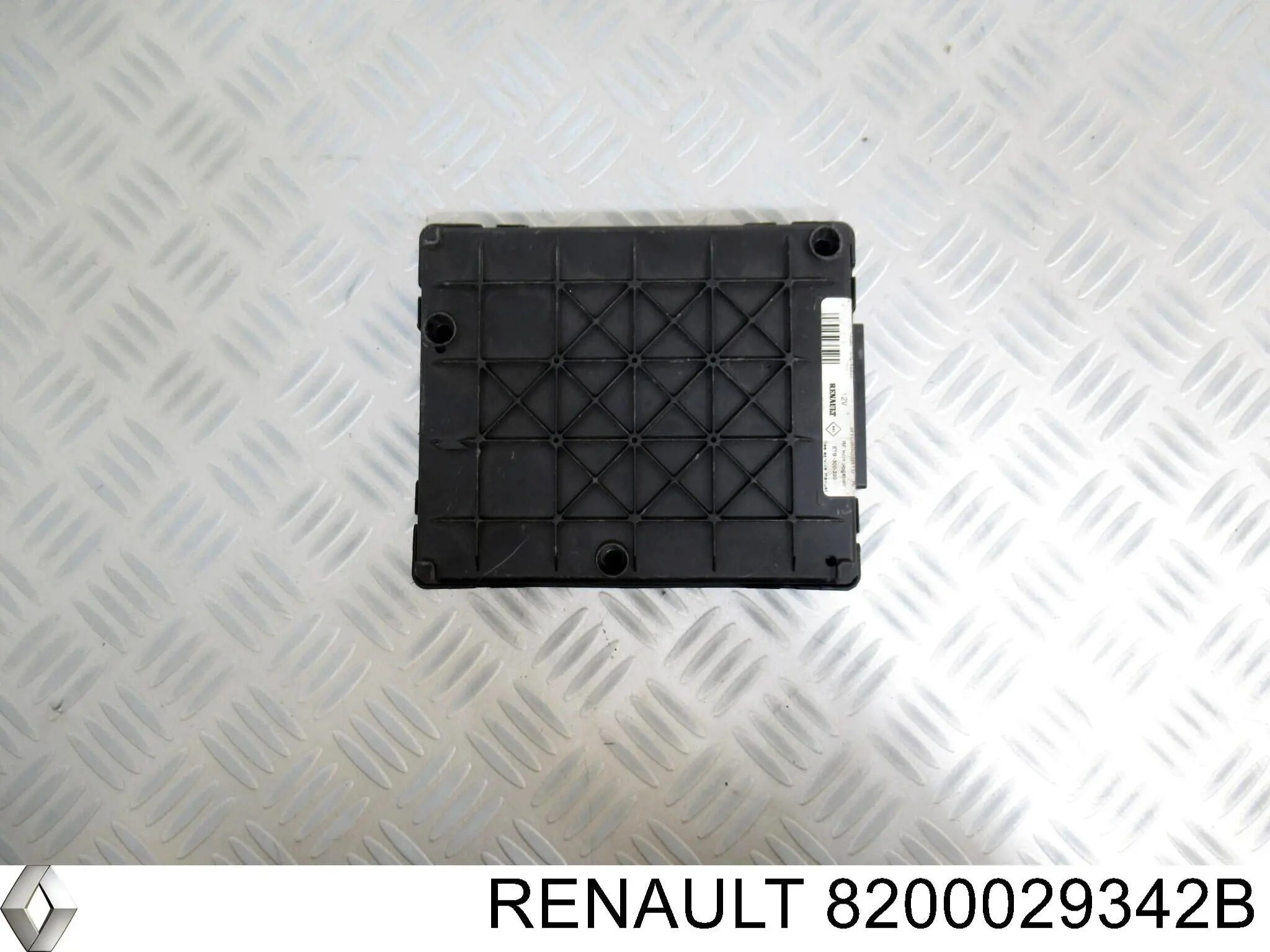 8200029342B Renault (RVI)