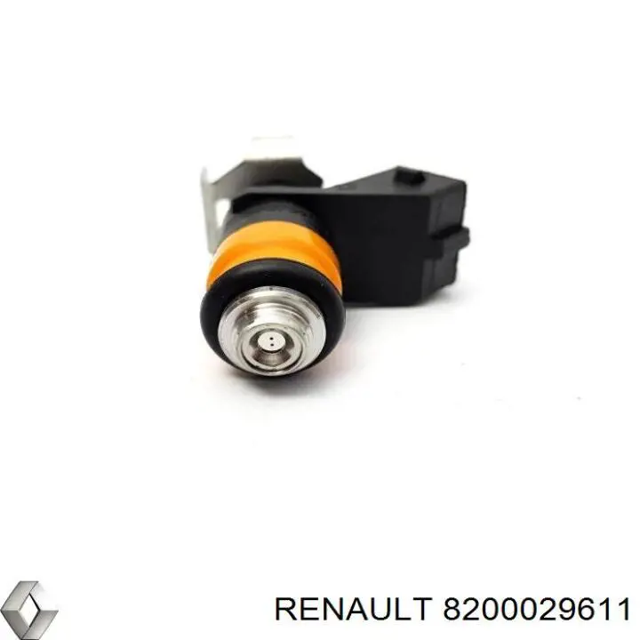 Comprar 8200029611 Renault (RVI) Inyector