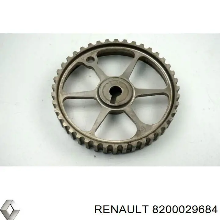 Ajustador árbol de levas  Renault (RVI) 8200029684 precio, desde 16,44 EUR