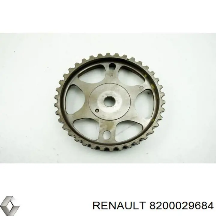 Comprar 8200029684 Renault (RVI) Piñón del árbol de levas