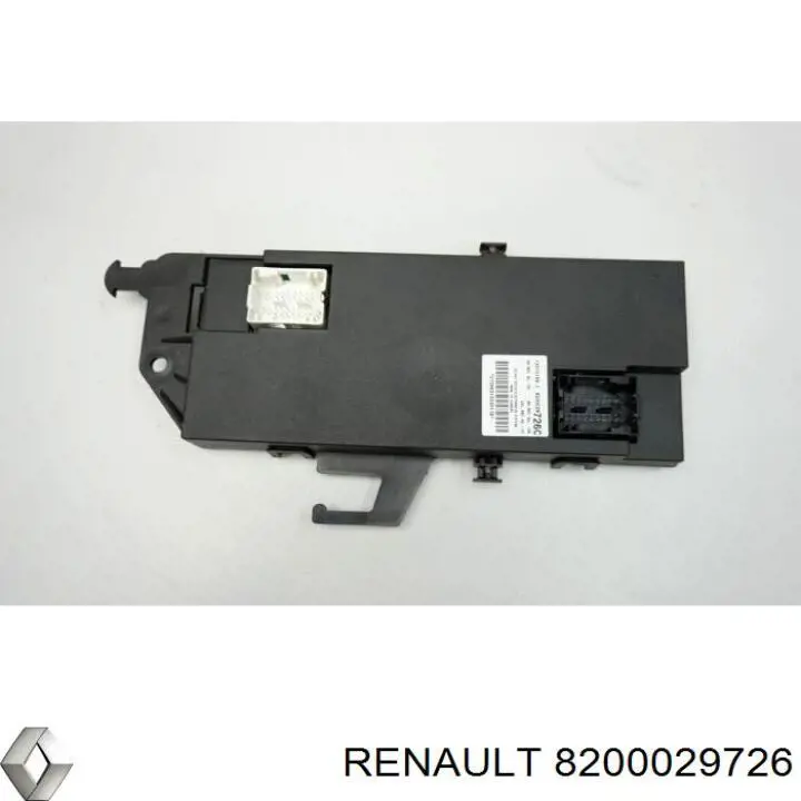 8200029726 Renault (RVI)