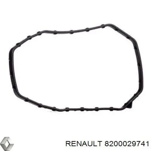 Junta de la carcasa del termostato Renault (RVI) 8200029741 precio, desde 15,25 EUR