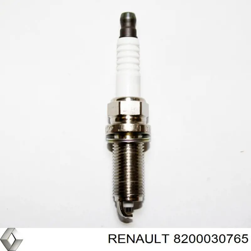 8200030765 Renault (RVI) bujía