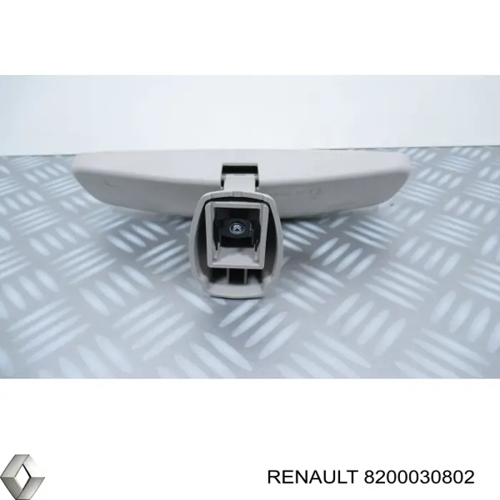 Retrovisor interior Renault Espace 4 JK0