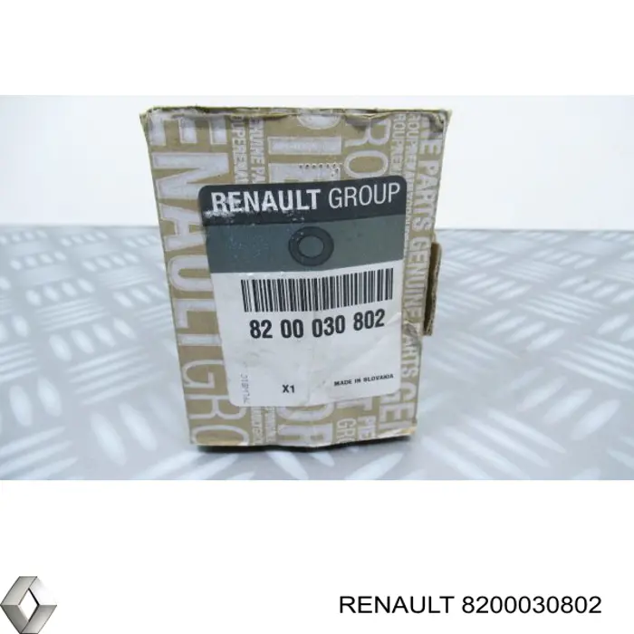 Retrovisor interior Renault Espace 4 JK0