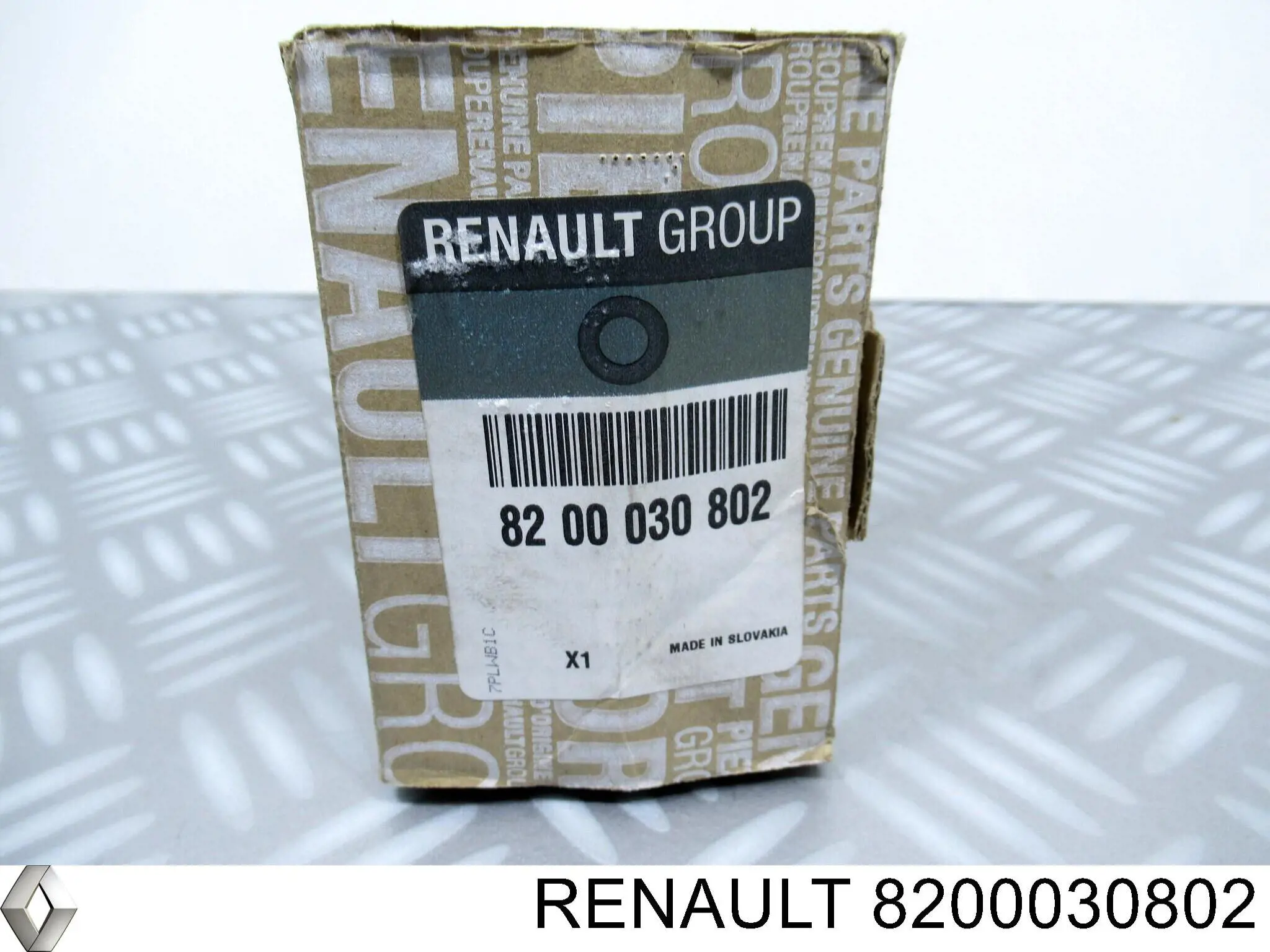 Espejo retrovisor interior para Renault Laguna (KT0)