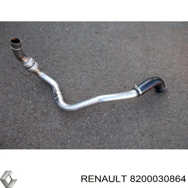 8200030864 Renault (RVI)