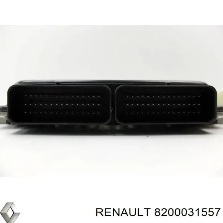 8200031557 Renault (RVI) centralina del motor / modulo de control del motor (ecu)