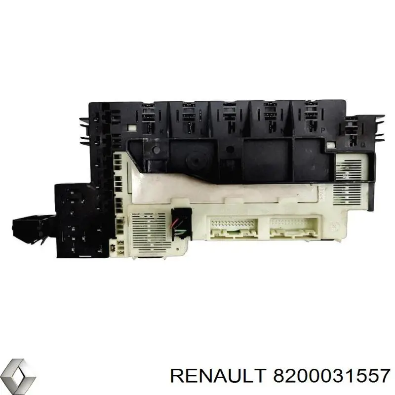 Comprar 8200031557 Renault (RVI) ECU