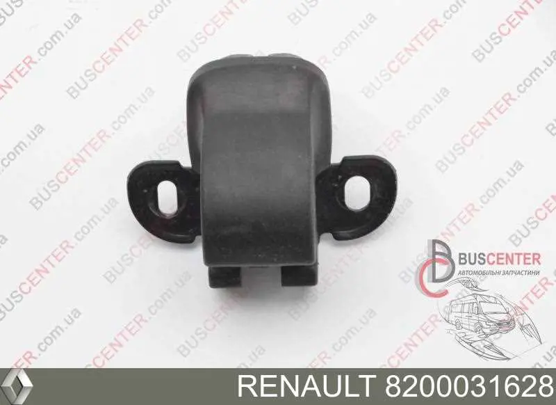 Comprar 8200031628 Renault (RVI) Cerradura superior de puerta trasera izquierda de doble hoja