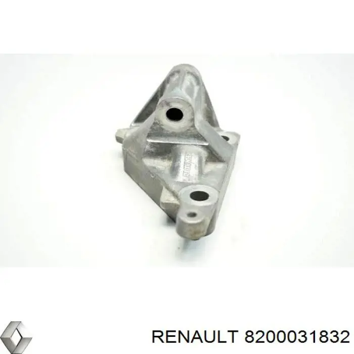 8200031832 Renault (RVI)