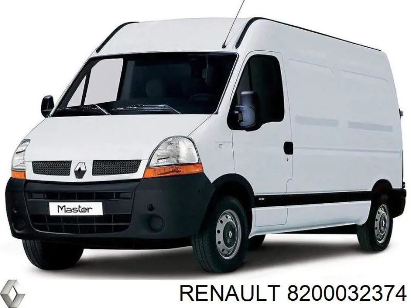 8200032374 Renault (RVI)