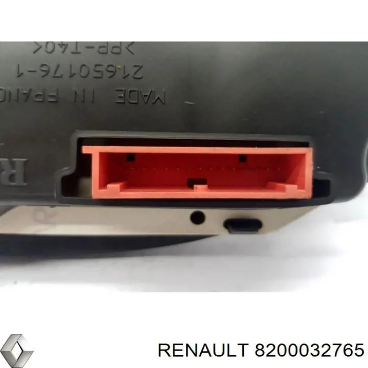 Comprar 8200032765 Renault (RVI) Cuadro instrumentos