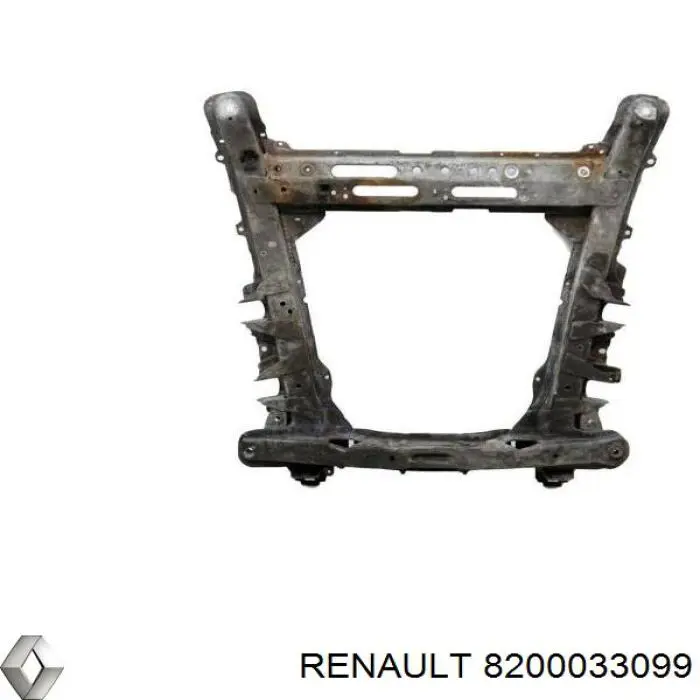 Subchasis delantero soporte motor Renault Scenic I monovolumen (JA0, JA1, FA0) (1999 - 2003) precio, desde 65,04 EUR