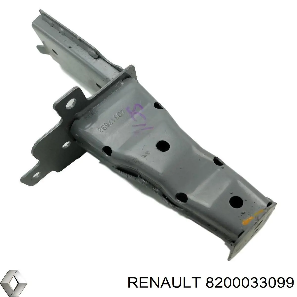 Comprar Puente delantero Renault Scenic I JA0, JA1, FA0