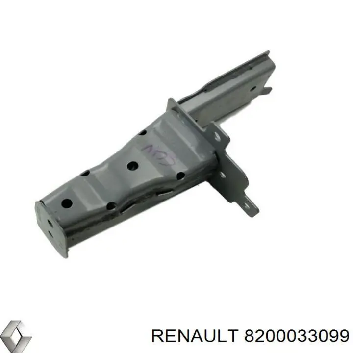 8200033099 Renault (RVI)