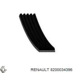 Correa trapezoidal Jeep Grand Cherokee 1 Z