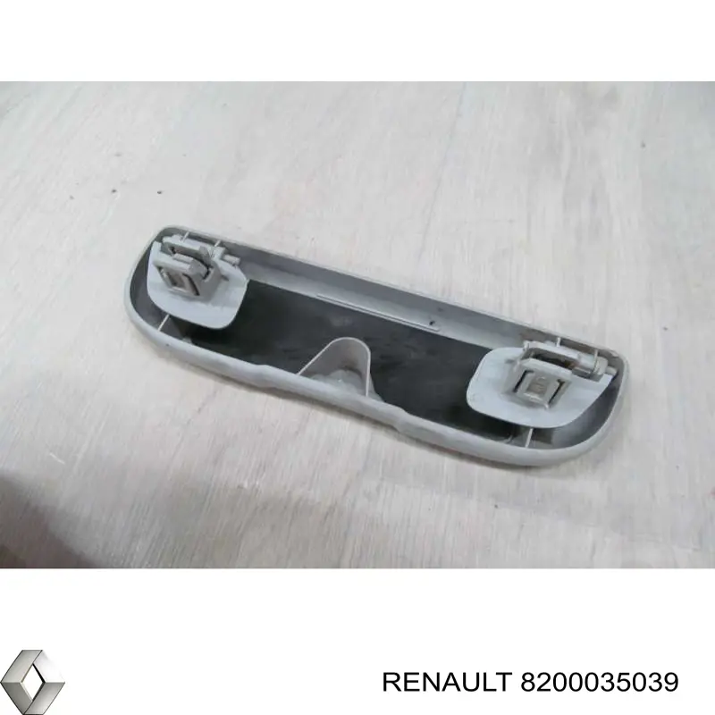 8200035039 Renault (RVI)