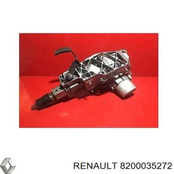 Columna de dirección Renault (RVI) 8200035272 precio, desde 81,31 EUR