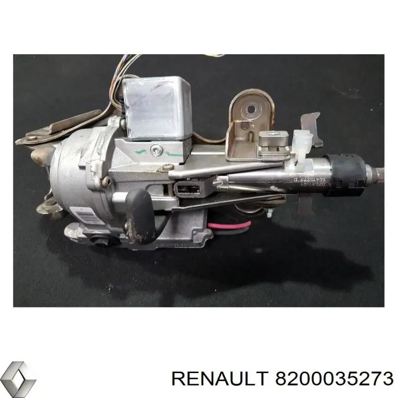 8200035273 Renault (RVI)