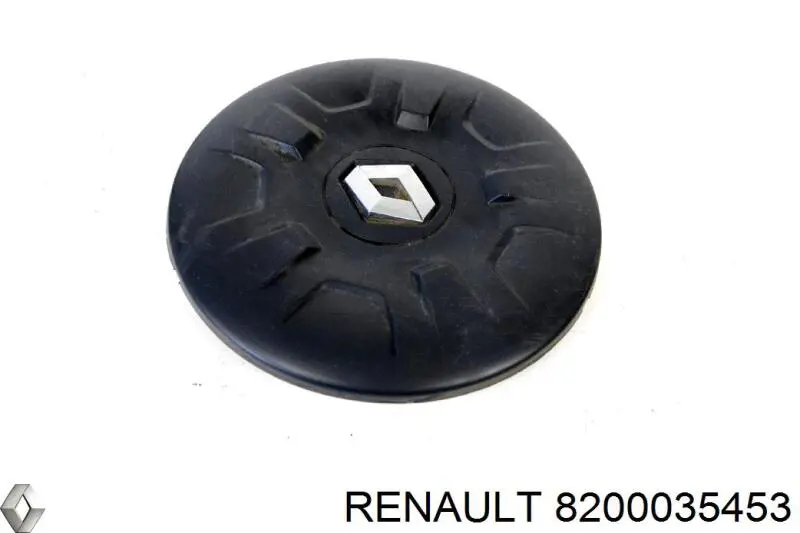 Tapacubo Nissan/Infiniti 8200035453 precio, desde 10,16 EUR