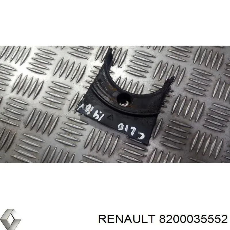 8200035552 Renault (RVI)