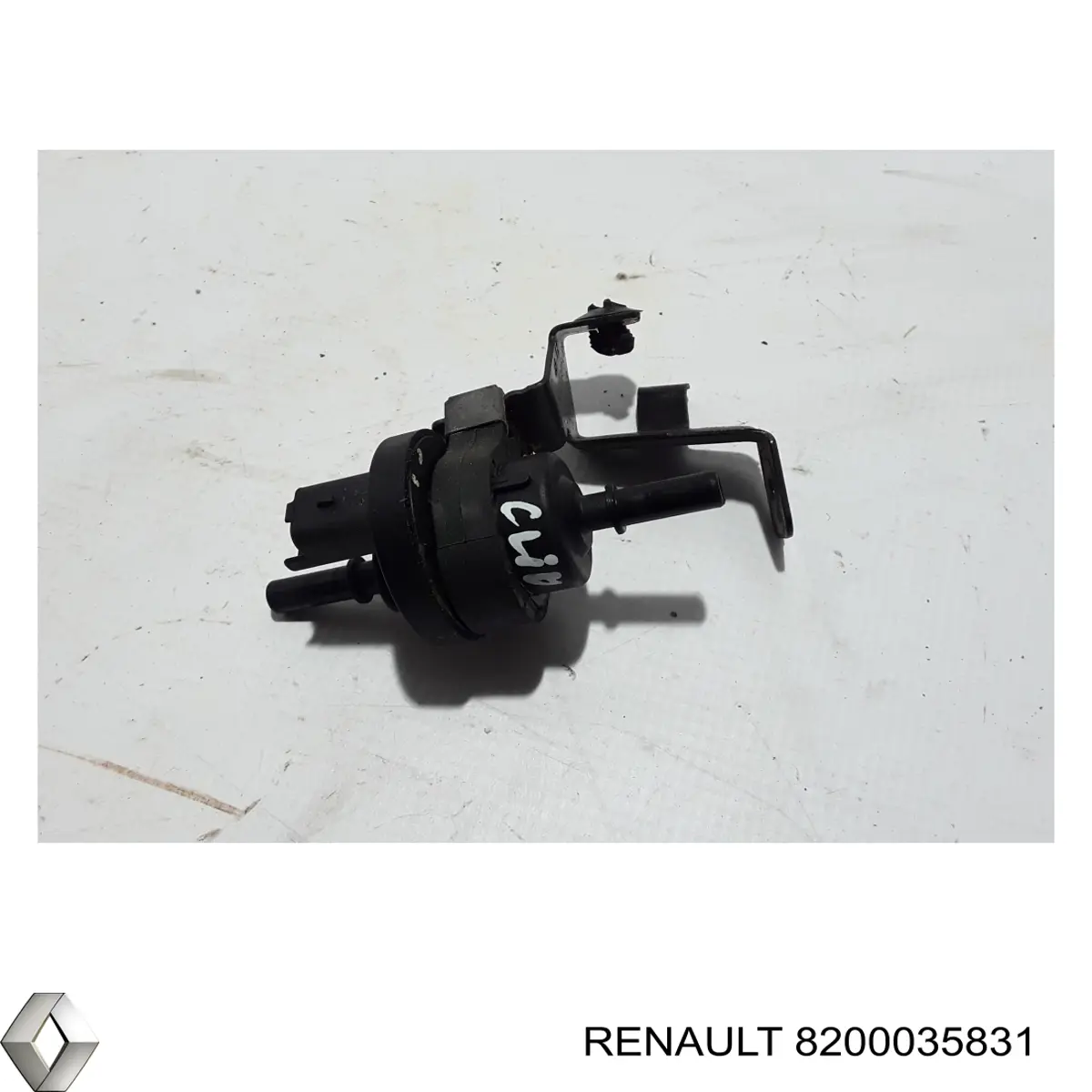  Renault (RVI) 8200584324 precio, desde 46,46 EUR