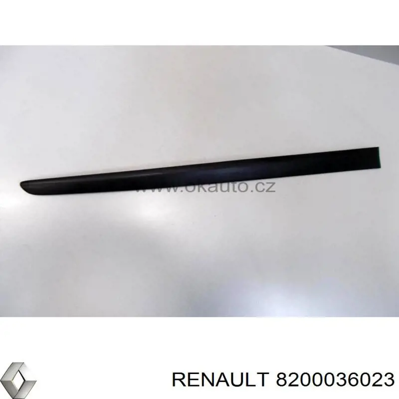 8200036023 Renault (RVI)