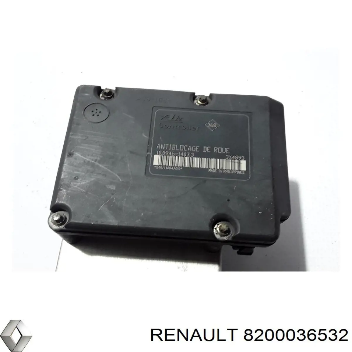 8200036532 Renault (RVI)