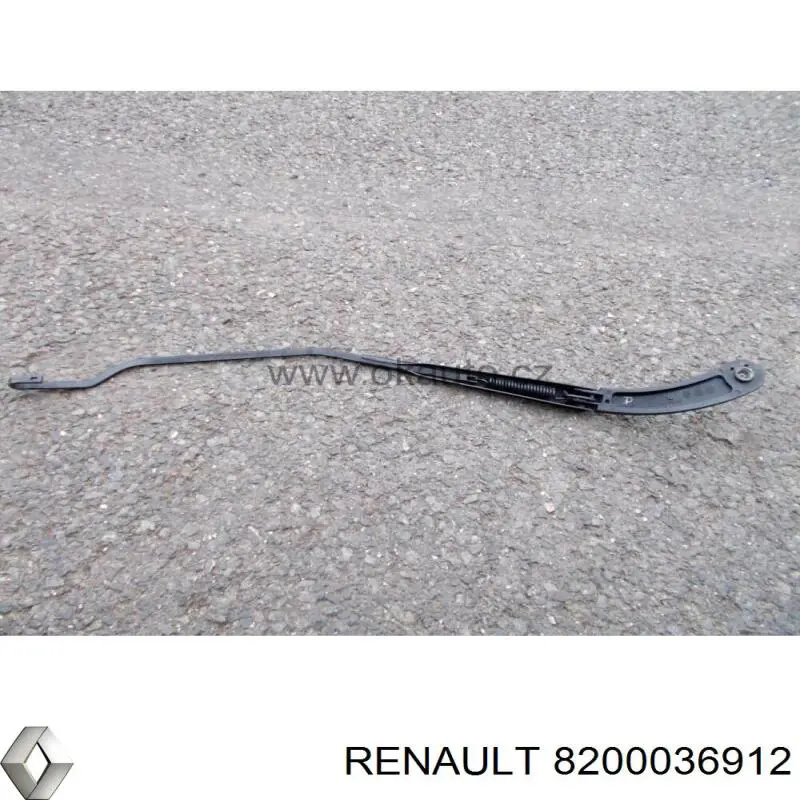  8200036912 Renault (RVI)