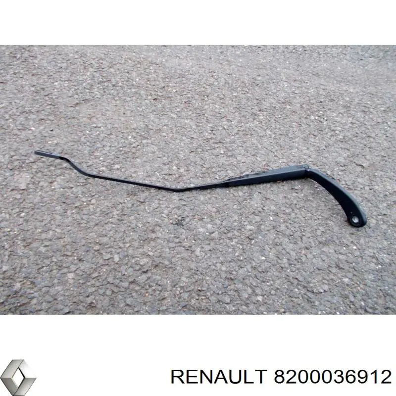 8200036912 Renault (RVI)