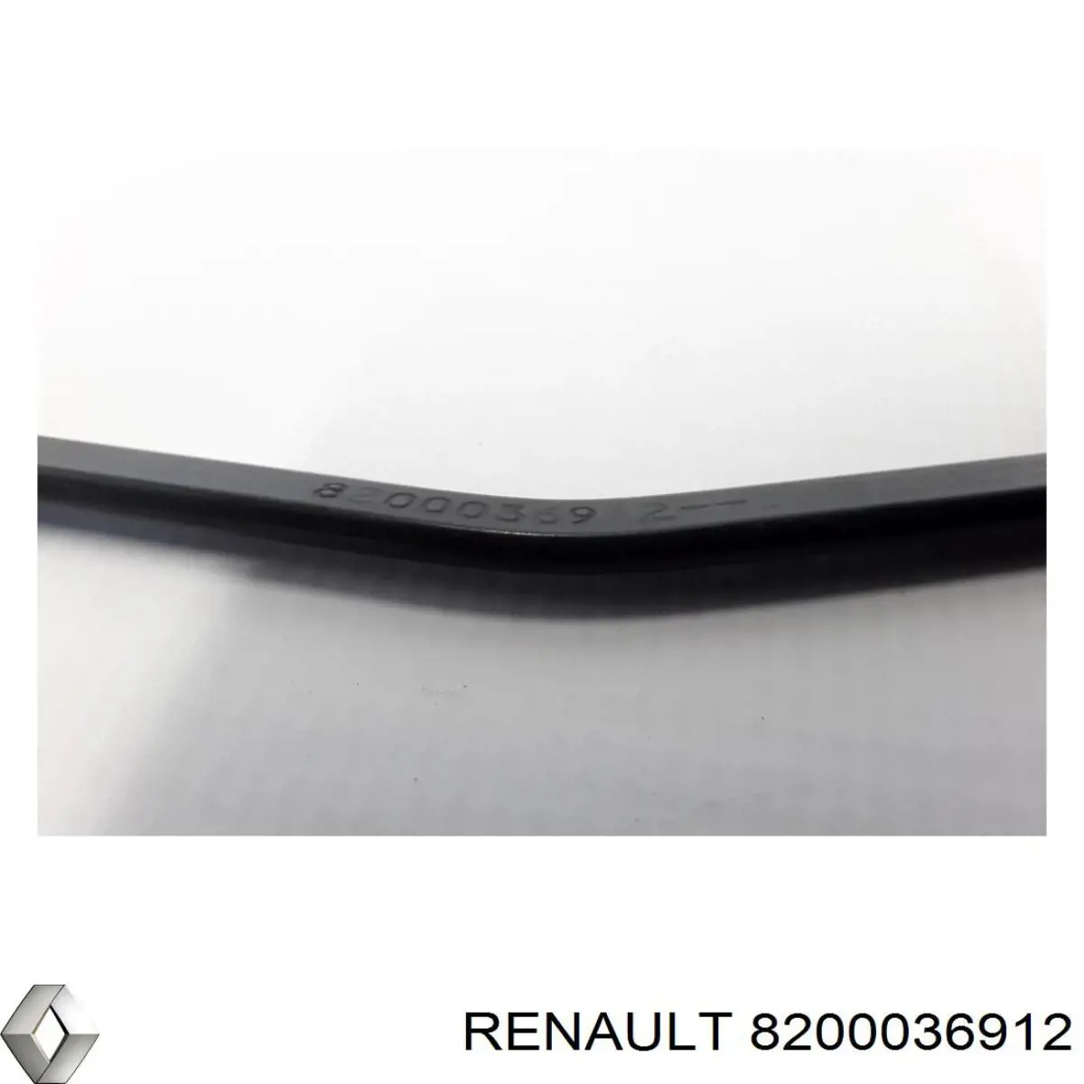 Comprar 8200036912 Renault (RVI) 