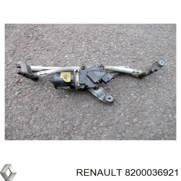 Comprar RECSWT301340 Recoficial Varilla de limpiaparabrisas