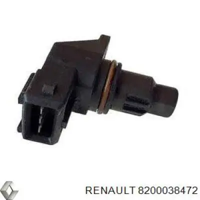 Comprar 8200038472 Renault (RVI) Sensor de posición del árbol de levas