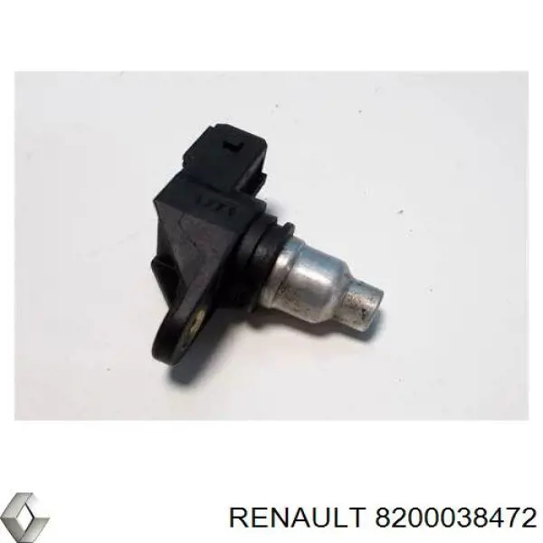 Comprar 8200038472 Renault (RVI) Sensor de posición del árbol de levas