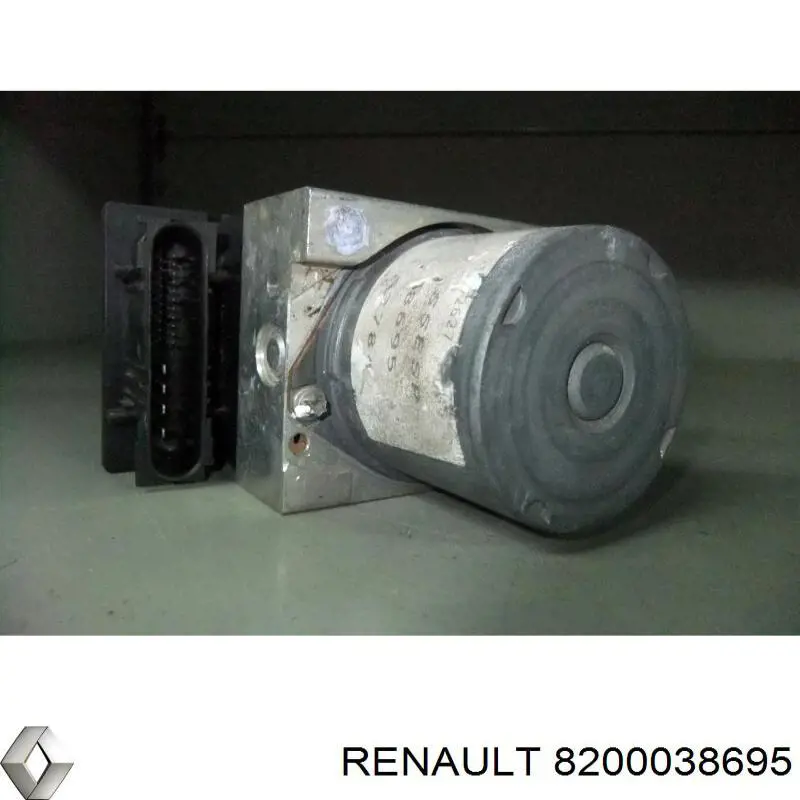 Bloque hidráulico ABS Renault (RVI) 8200038695 precio, desde 24,68 EUR