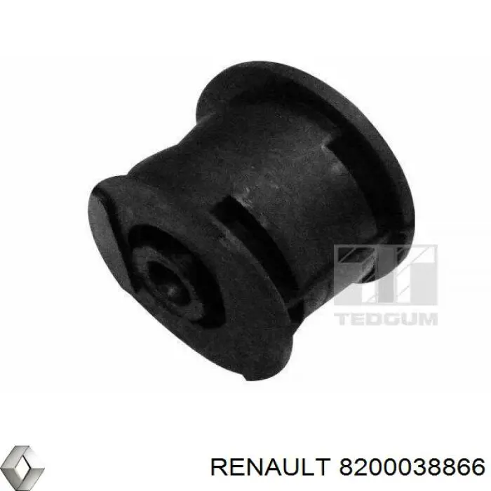 8200038866 Renault (RVI)