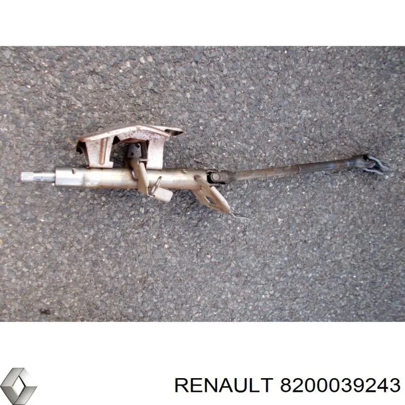 8200039243 Renault (RVI)