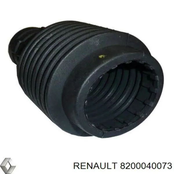 Guardapolvo del amortiguador delantero Renault (RVI) 8200040073 precio, desde 6,23 EUR