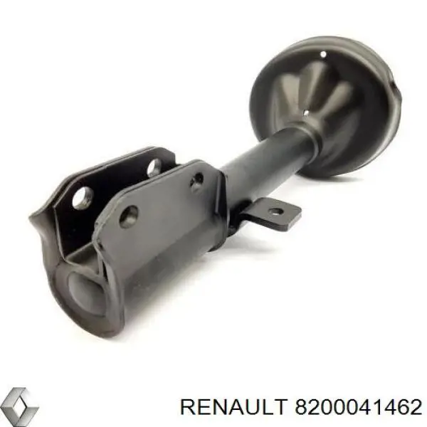 8200041462 Renault (RVI) amortiguador delantero