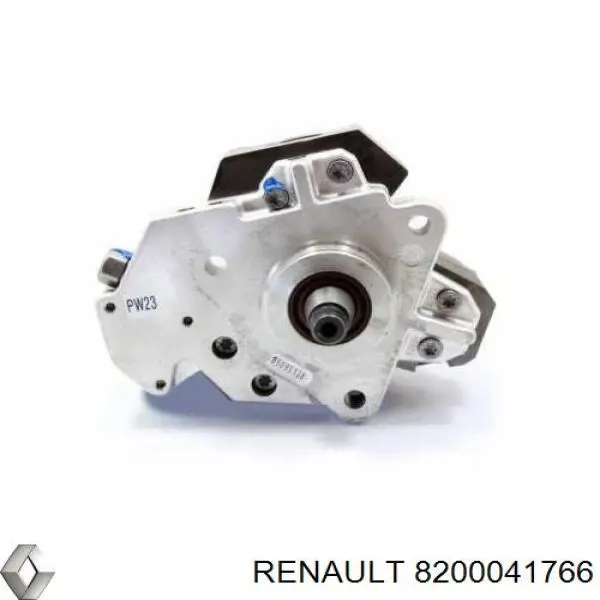 8200041766 Renault (RVI) bomba inyectora