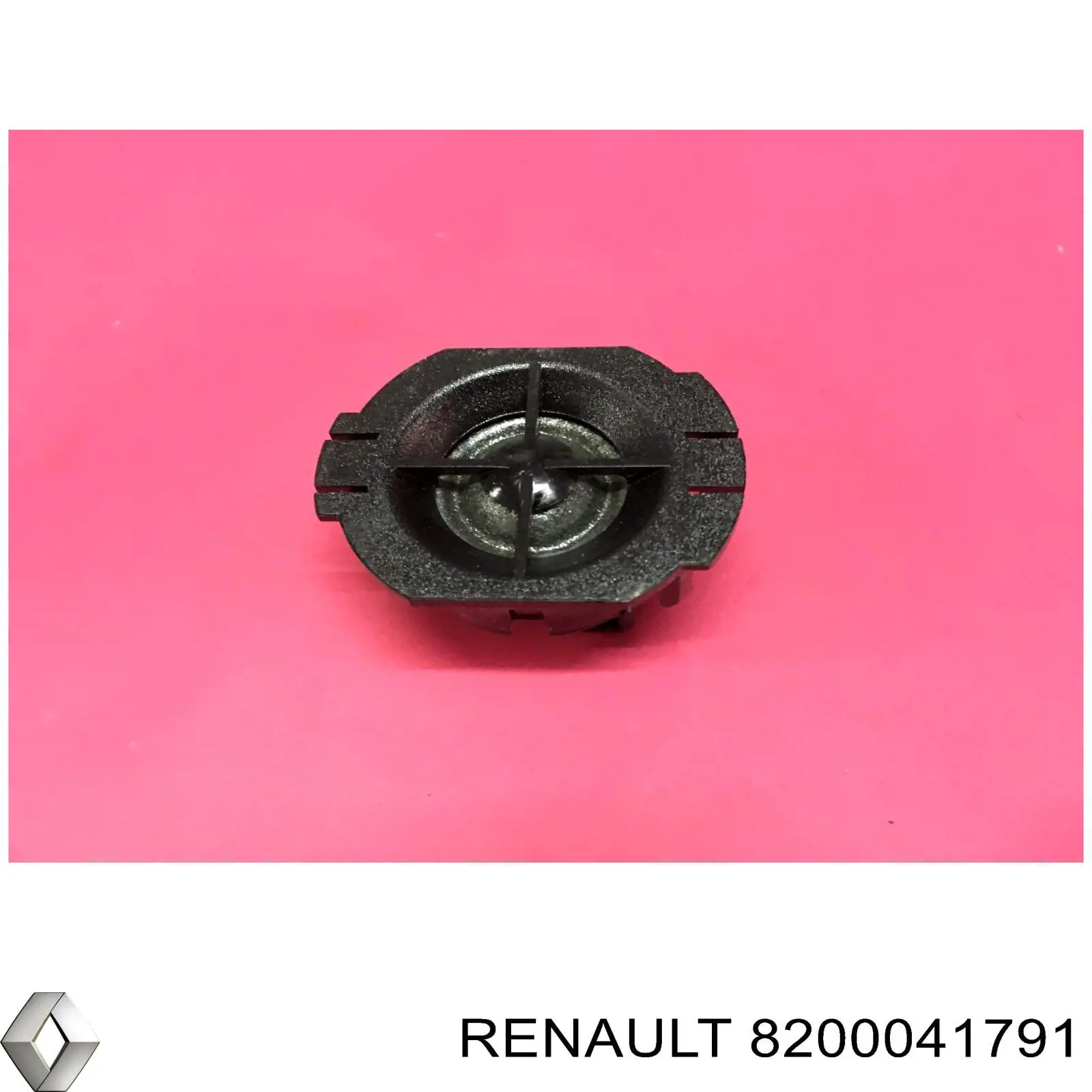 Comprar 8200041791 Renault (RVI) Altavoz de salpicadero