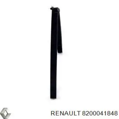 8200041848 Renault (RVI) correa trapezoidal