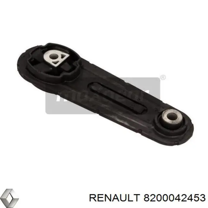 Soportes de motor trasero Renault (RVI) 8200042453 precio, desde 18,15 EUR