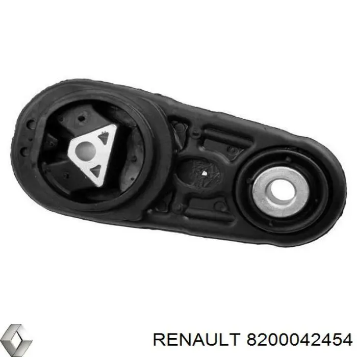 8200042454 Renault (RVI) Soportes de motor delantero