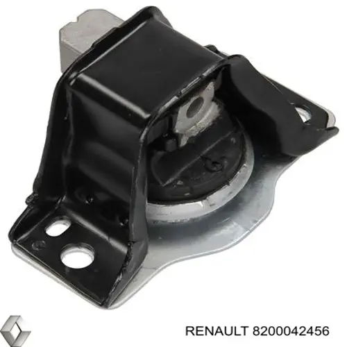 Comprar 8200042456 Renault (RVI) Soporte de motor derecho