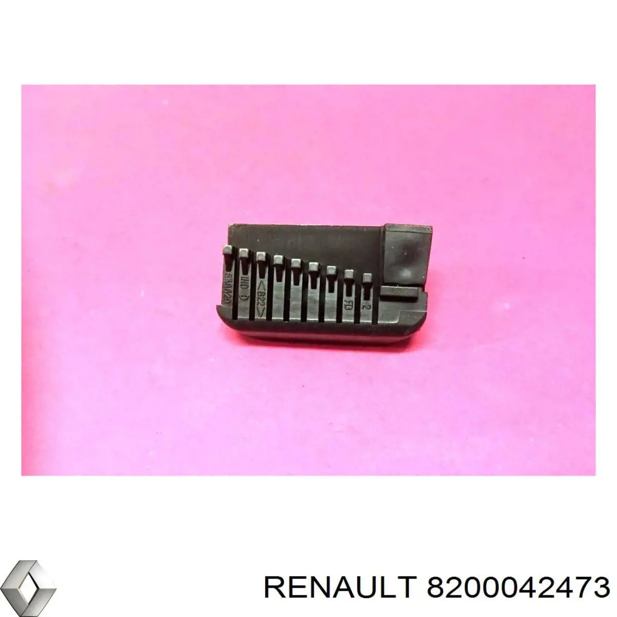  Renault (RVI) 8200042473 precio, desde 7,14 EUR